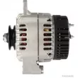 Alternateur HERTH+BUSS ELPARTS 32201498 - Visuel 2