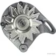 Alternateur HERTH+BUSS ELPARTS 32201695 - Visuel 1
