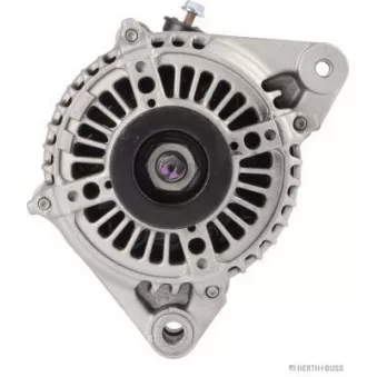 Alternateur HERTH+BUSS ELPARTS 32321580