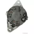 Alternateur HERTH+BUSS ELPARTS 32321620 - Visuel 3