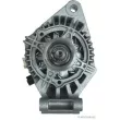 Alternateur HERTH+BUSS ELPARTS 32341679 - Visuel 1