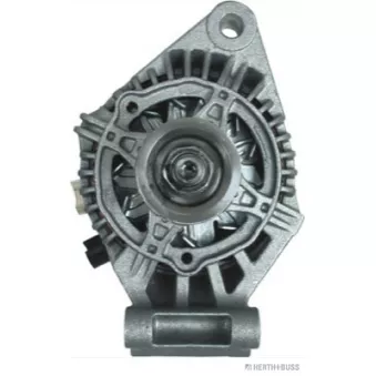 Alternateur HERTH+BUSS ELPARTS 32341679