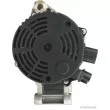 Alternateur HERTH+BUSS ELPARTS 32341679 - Visuel 3