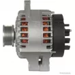 Alternateur HERTH+BUSS ELPARTS 32377490 - Visuel 2
