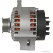 Alternateur HERTH+BUSS ELPARTS 32377491 - Visuel 2
