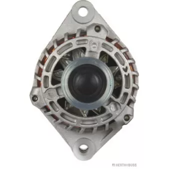 Alternateur HERTH+BUSS ELPARTS 32377492