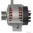 Alternateur HERTH+BUSS ELPARTS 32377492 - Visuel 2