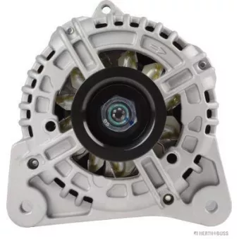 Alternateur HERTH+BUSS ELPARTS 32425034