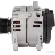 Alternateur HERTH+BUSS ELPARTS 32425034 - Visuel 2