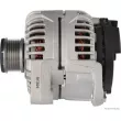 Alternateur HERTH+BUSS ELPARTS 32425084 - Visuel 2