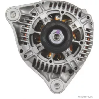 Alternateur HERTH+BUSS ELPARTS 32437118