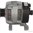 Alternateur HERTH+BUSS ELPARTS 32437118 - Visuel 2