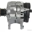 Alternateur HERTH+BUSS ELPARTS 32437172 - Visuel 2