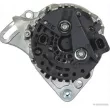 Alternateur HERTH+BUSS ELPARTS 32437172 - Visuel 3