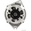 Alternateur HERTH+BUSS ELPARTS 32437307 - Visuel 1