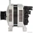 Alternateur HERTH+BUSS ELPARTS 32437307 - Visuel 2