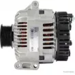 Alternateur HERTH+BUSS ELPARTS 32437321 - Visuel 2