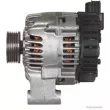 Alternateur HERTH+BUSS ELPARTS 32437342 - Visuel 2