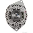 Alternateur HERTH+BUSS ELPARTS 32437349 - Visuel 1