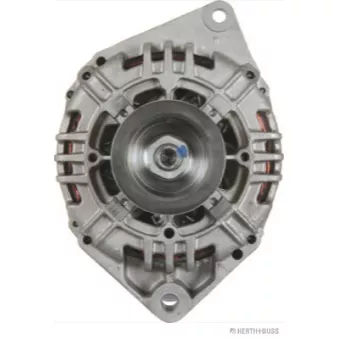 Alternateur HERTH+BUSS ELPARTS 32437349