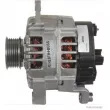 Alternateur HERTH+BUSS ELPARTS 32437349 - Visuel 2