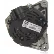 Alternateur HERTH+BUSS ELPARTS 32437355 - Visuel 3