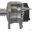 Alternateur HERTH+BUSS ELPARTS 32437398 - Visuel 2