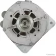 Alternateur HERTH+BUSS ELPARTS 32437433 - Visuel 1