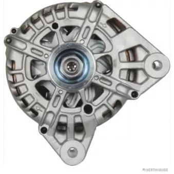 Alternateur HERTH+BUSS ELPARTS 32437437