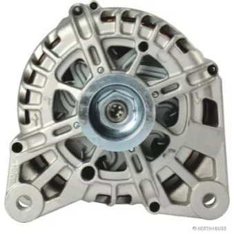 Alternateur HERTH+BUSS ELPARTS 32437439
