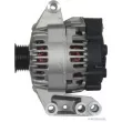 Alternateur HERTH+BUSS ELPARTS 32437453 - Visuel 2