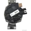 Alternateur HERTH+BUSS ELPARTS 32437453 - Visuel 3