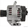 Alternateur HERTH+BUSS ELPARTS 32437504 - Visuel 2