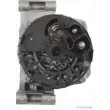 Alternateur HERTH+BUSS ELPARTS 32437504 - Visuel 3