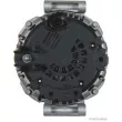 Alternateur HERTH+BUSS ELPARTS 32437528 - Visuel 3