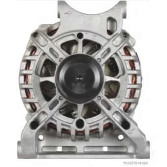 Alternateur HERTH+BUSS ELPARTS 32437544