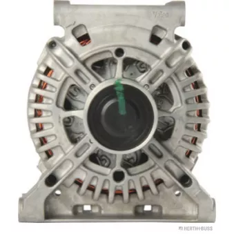 Alternateur HERTH+BUSS ELPARTS 32437545