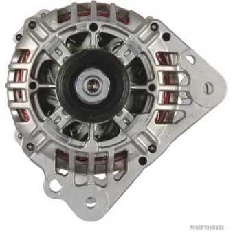 Alternateur HERTH+BUSS ELPARTS 32439481