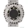 Alternateur HERTH+BUSS ELPARTS 32439610 - Visuel 1