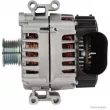 Alternateur HERTH+BUSS ELPARTS 32439636 - Visuel 2