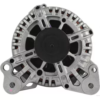 Alternateur HERTH+BUSS ELPARTS 32439733