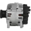 Alternateur HERTH+BUSS ELPARTS 32439733 - Visuel 2