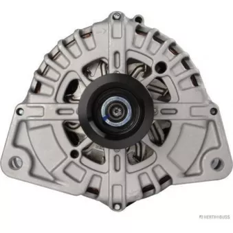 Alternateur HERTH+BUSS ELPARTS 32439741