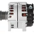 Alternateur HERTH+BUSS ELPARTS 32439762 - Visuel 2