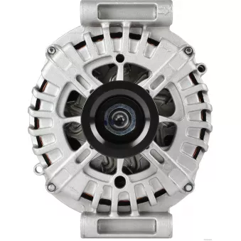 Alternateur HERTH+BUSS ELPARTS 32439769