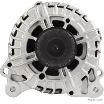 Alternateur HERTH+BUSS ELPARTS 32439783