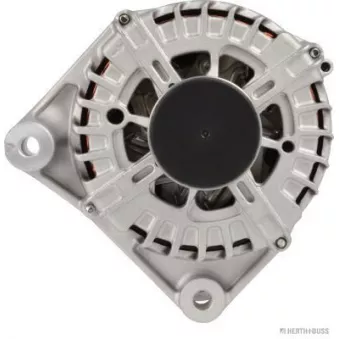 Alternateur HERTH+BUSS ELPARTS 32439788