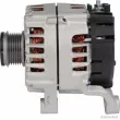 Alternateur HERTH+BUSS ELPARTS 32439788 - Visuel 2