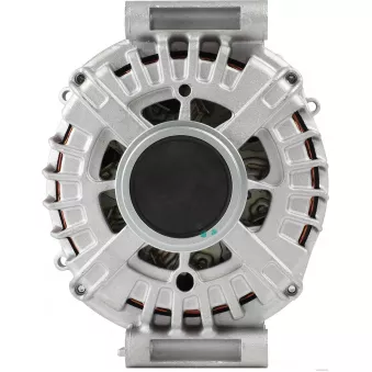Alternateur HERTH+BUSS ELPARTS 32439798