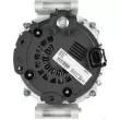 Alternateur HERTH+BUSS ELPARTS 32439798 - Visuel 3